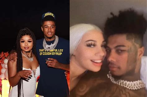 blueface sex leaked|Blueface and Chrisean Rock Sextape